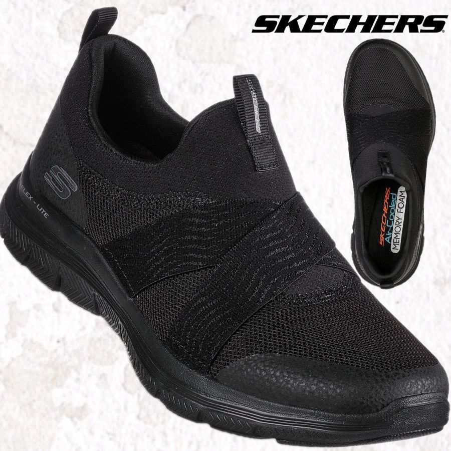 Skechers