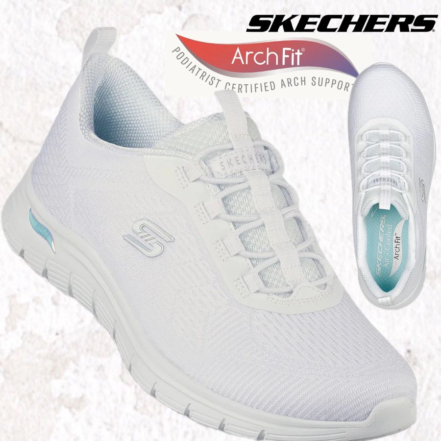 Skechers