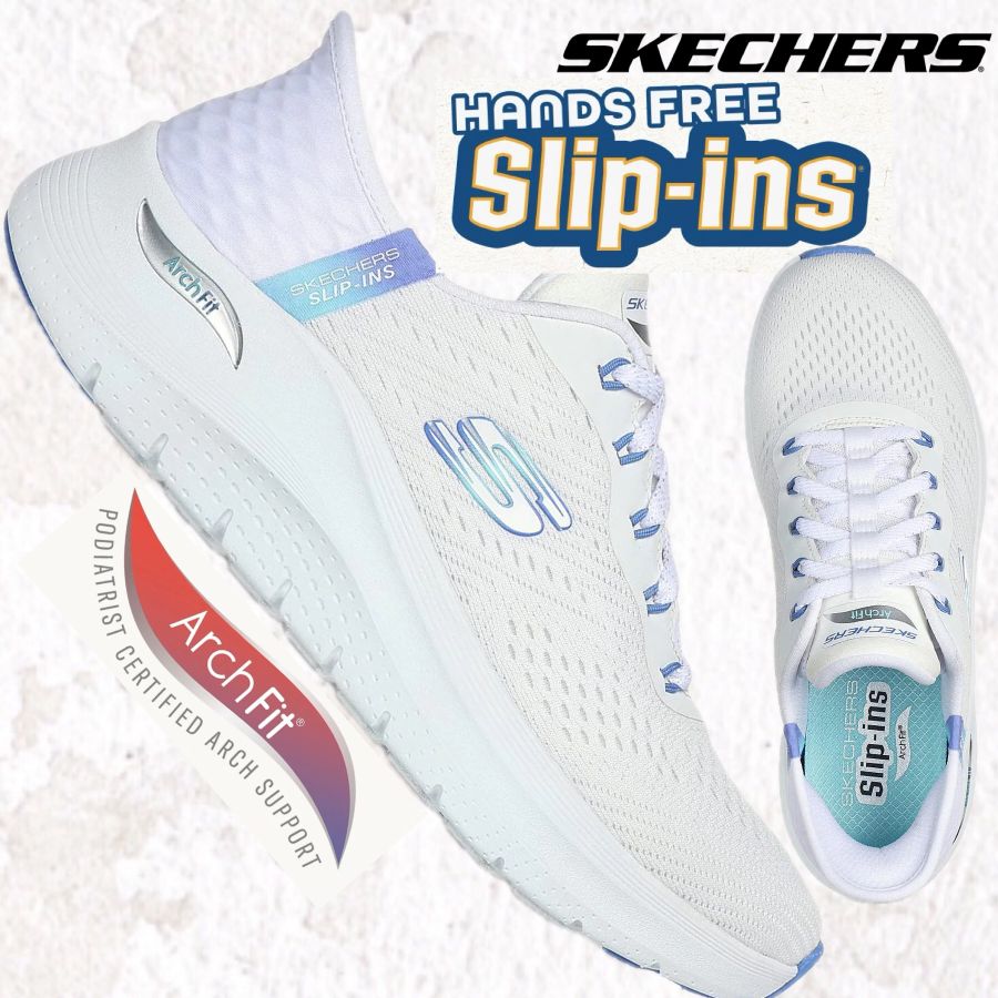 Skechers