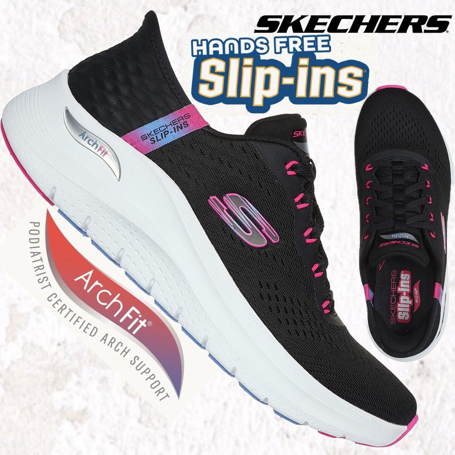 Skechers