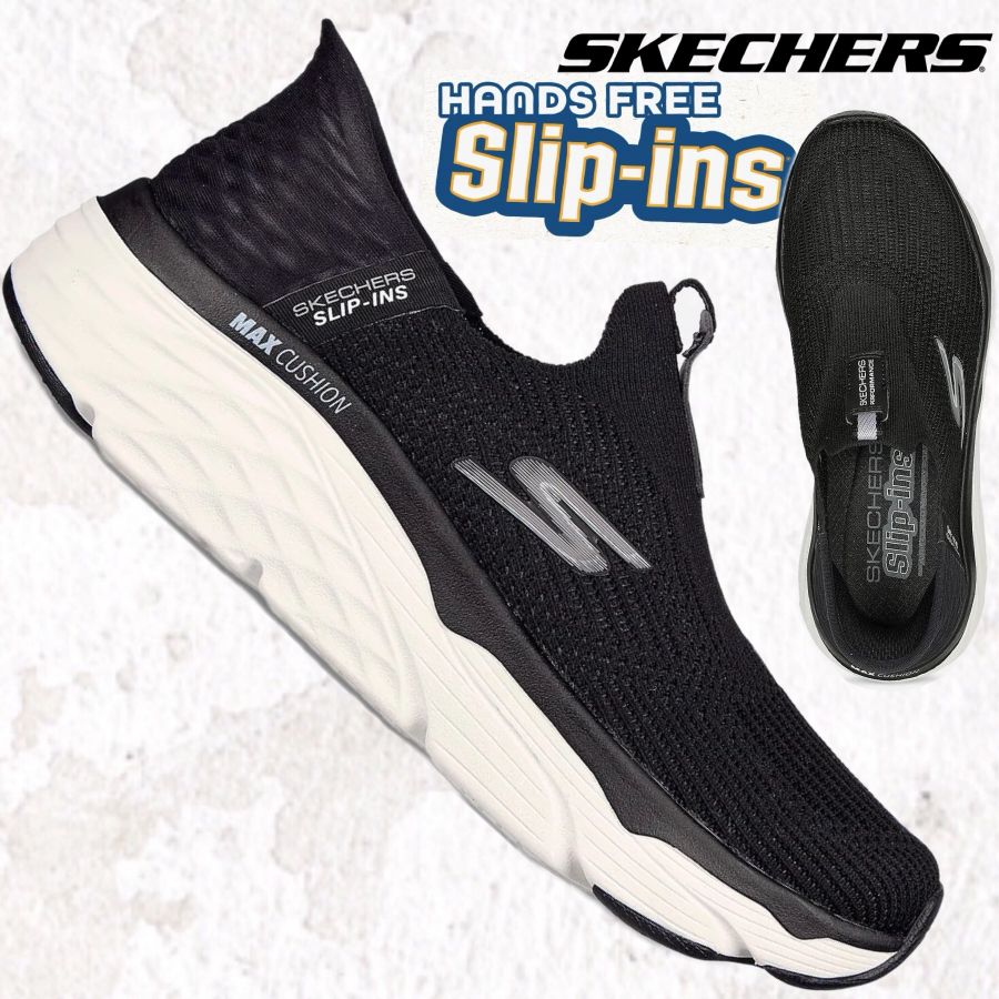 Skechers