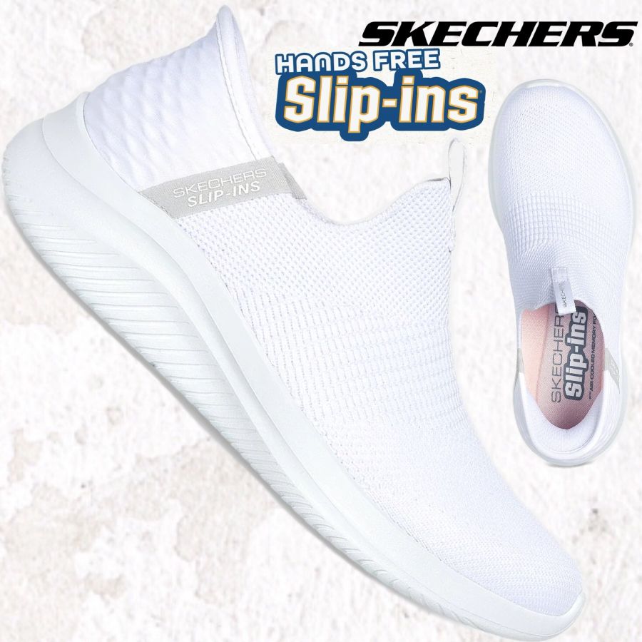 Skechers