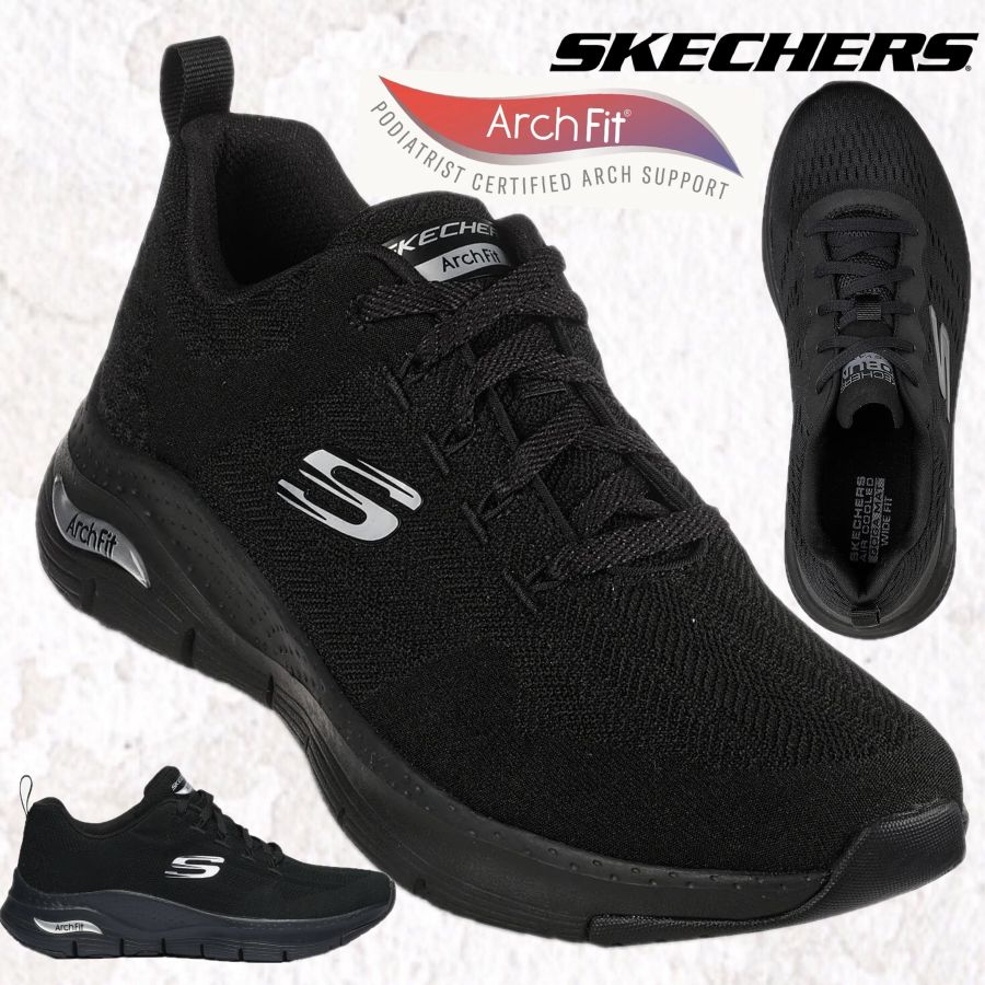 Skechers