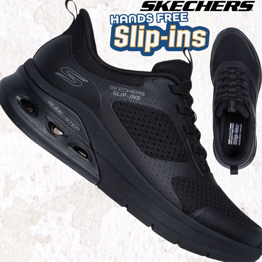 Skechers