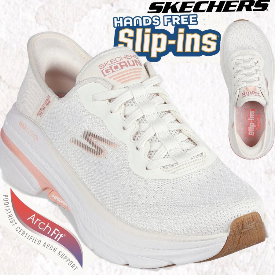 Skechers