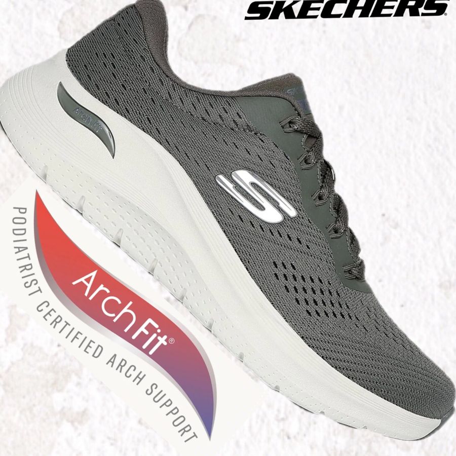 Skechers