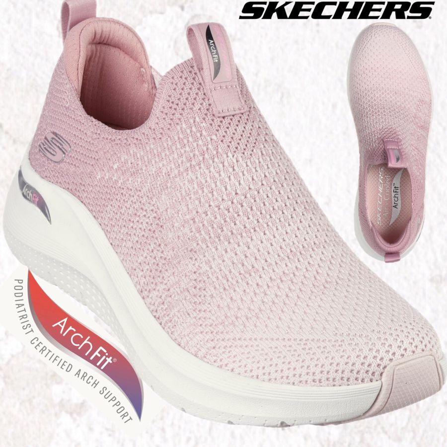 Skechers