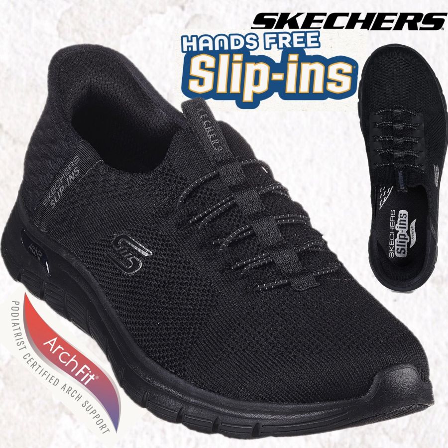 Skechers