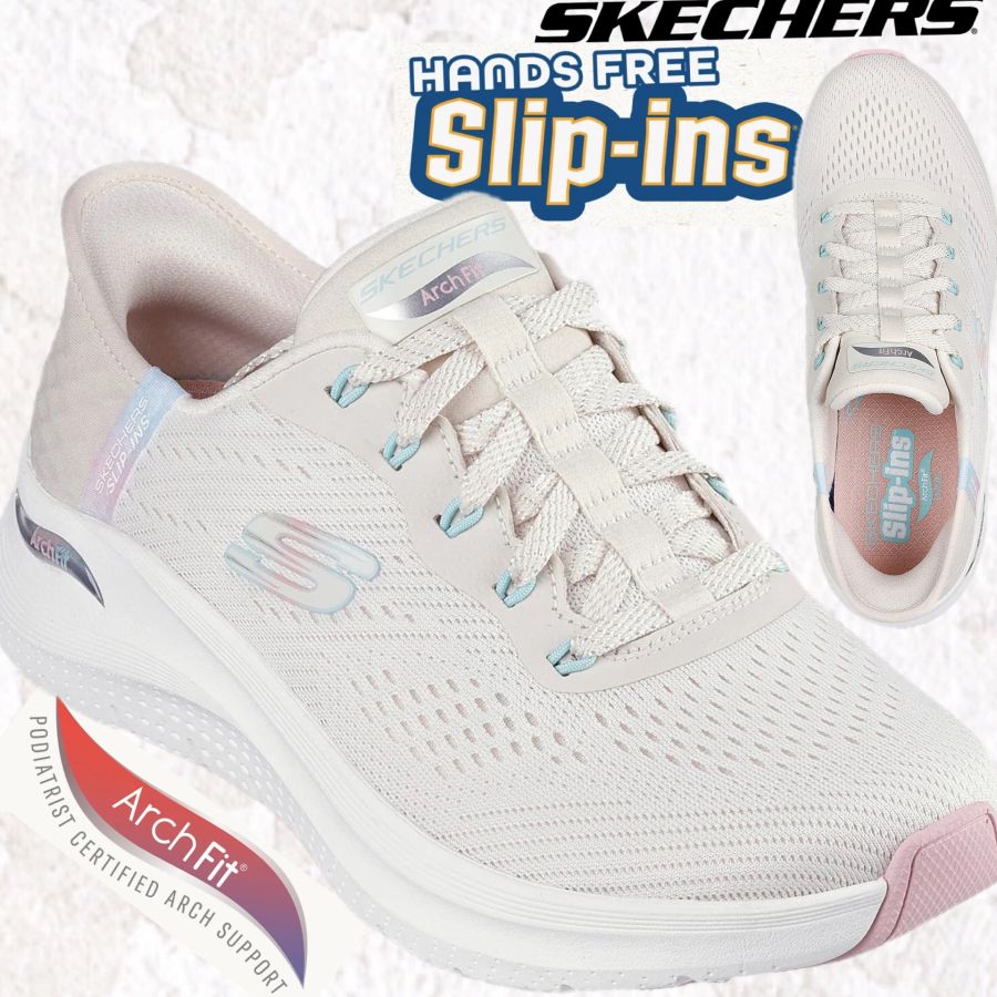 Skechers