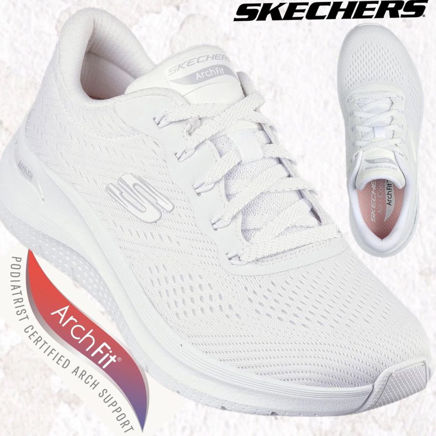 Skechers