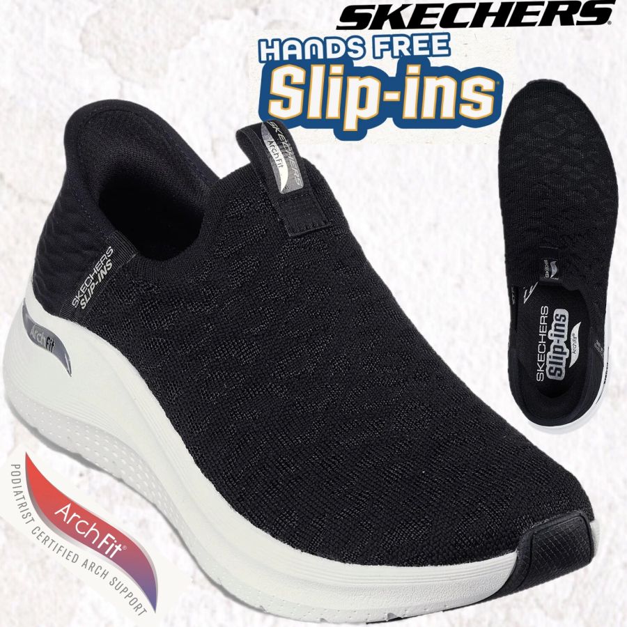 Skechers