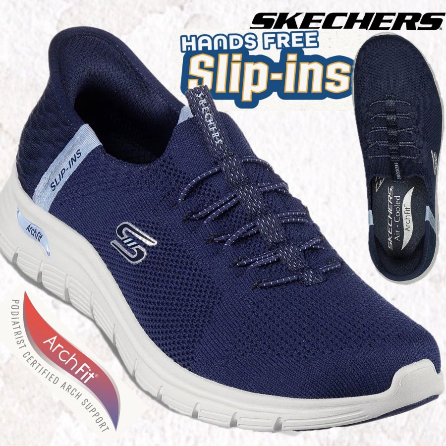 Skechers