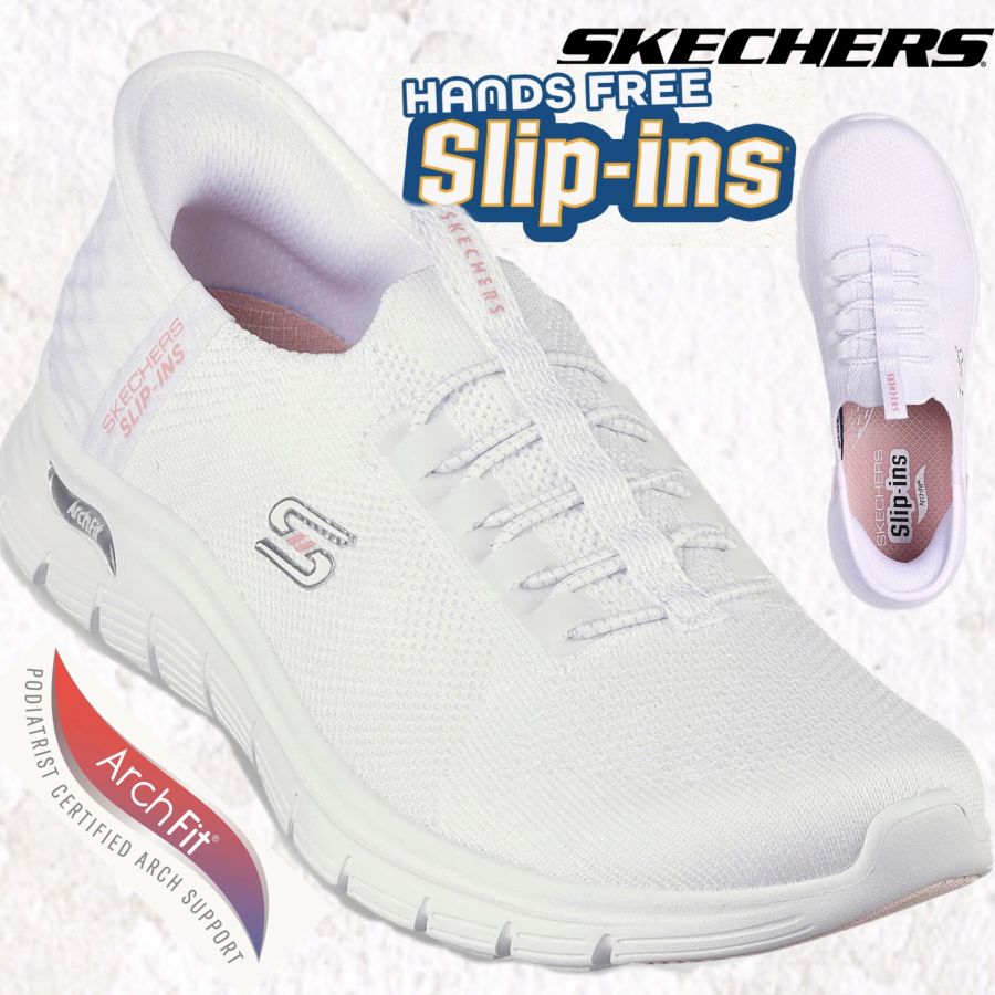 Skechers