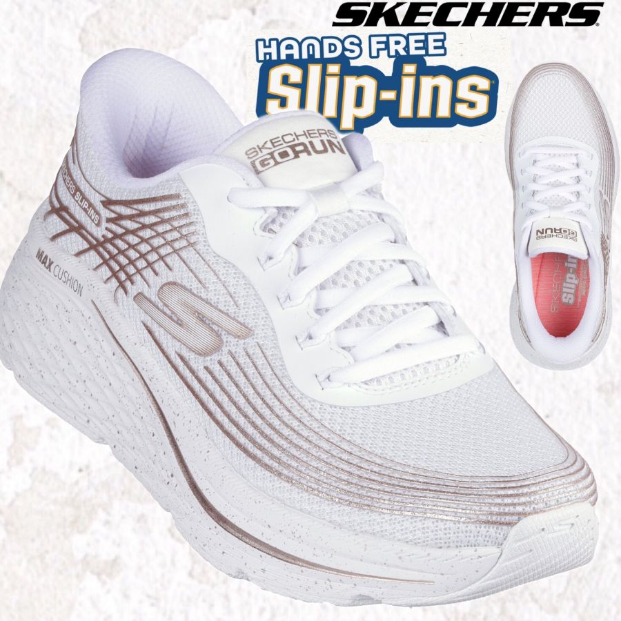 Skechers