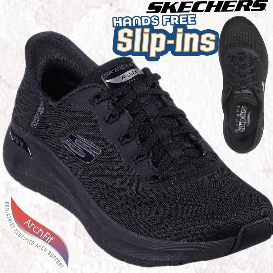 Skechers