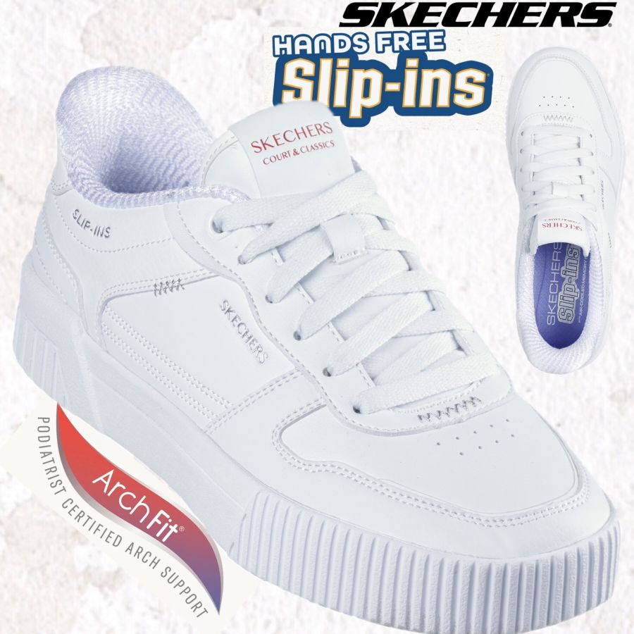 Skechers