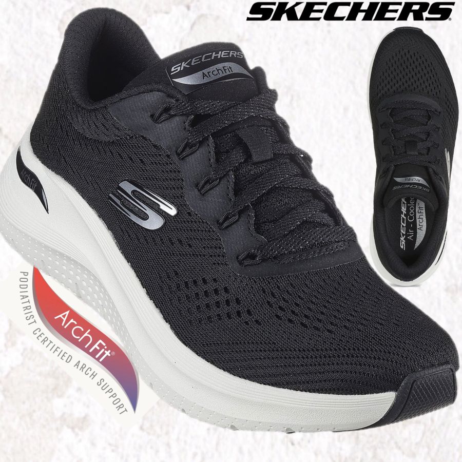 Skechers