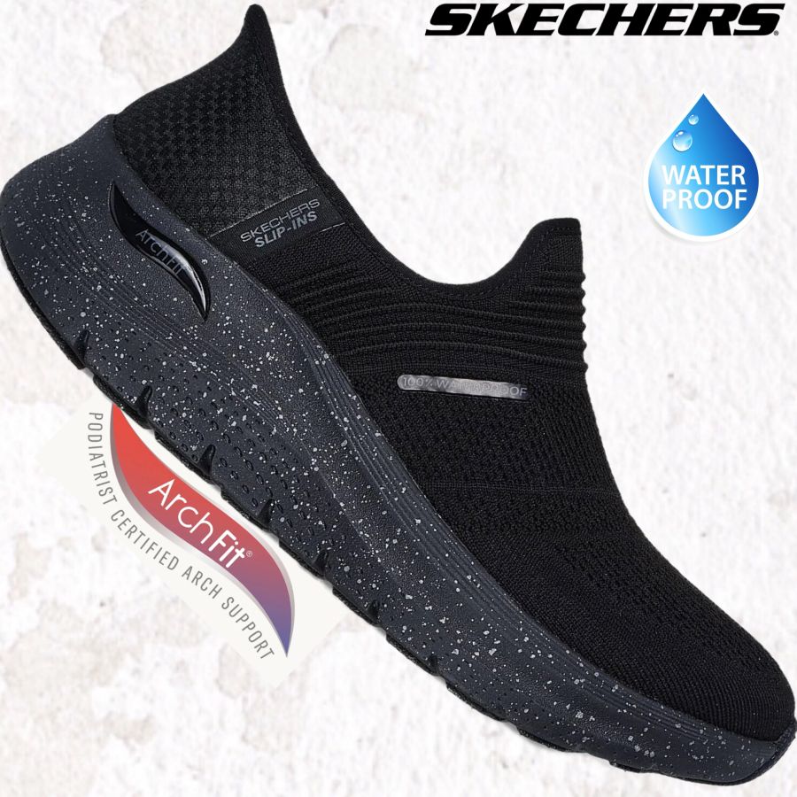Skechers