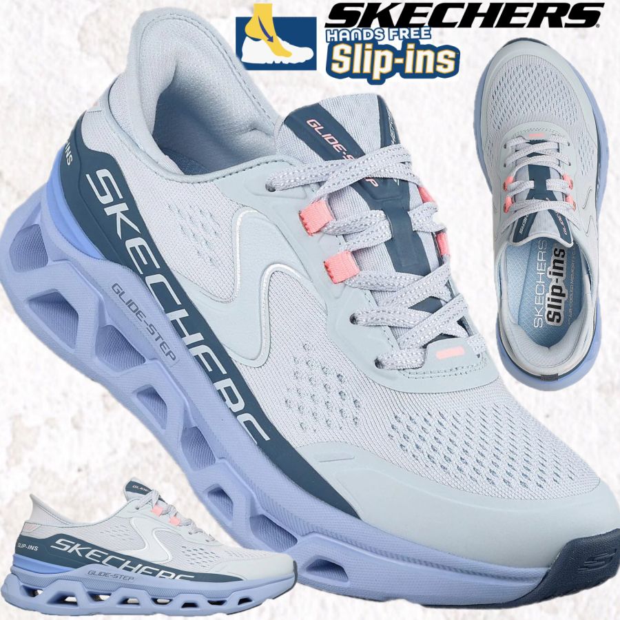 Skechers