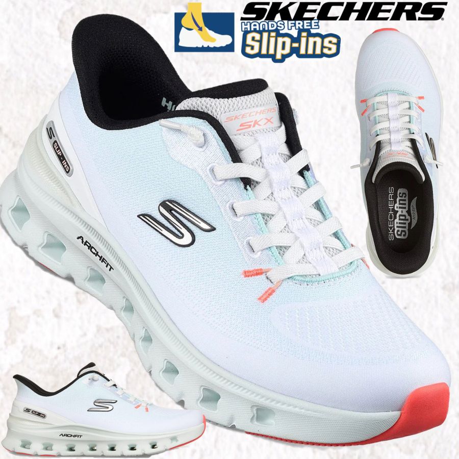 Skechers