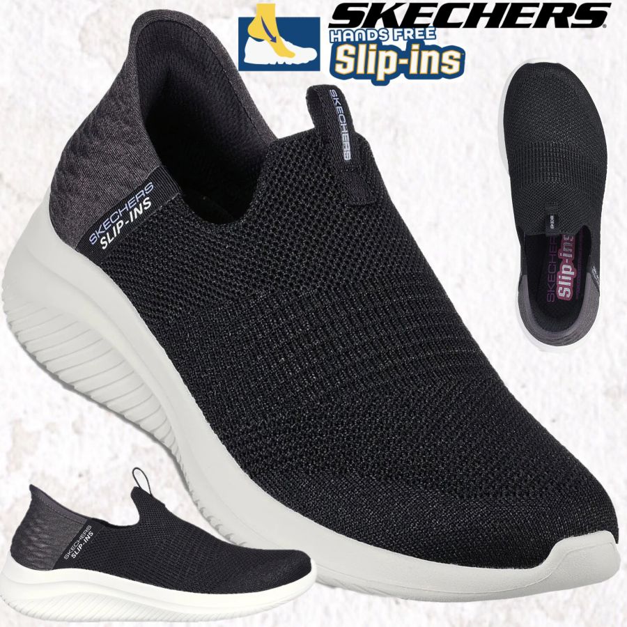 Skechers