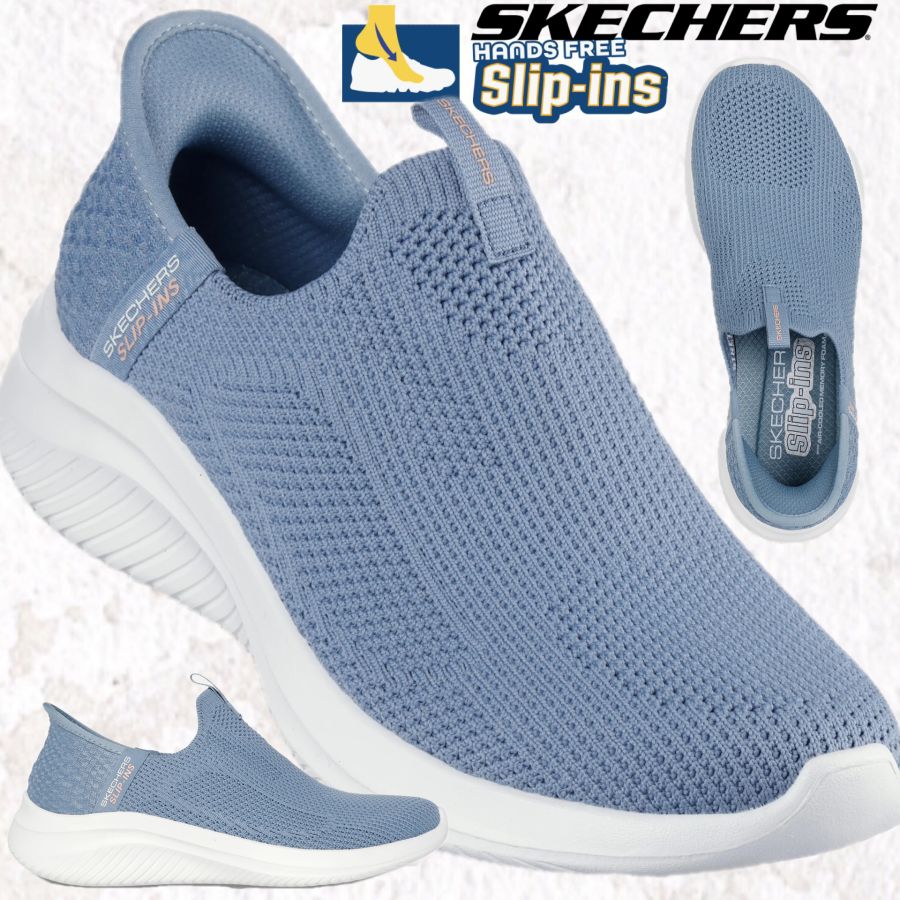 Skechers