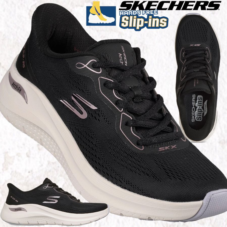 Skechers