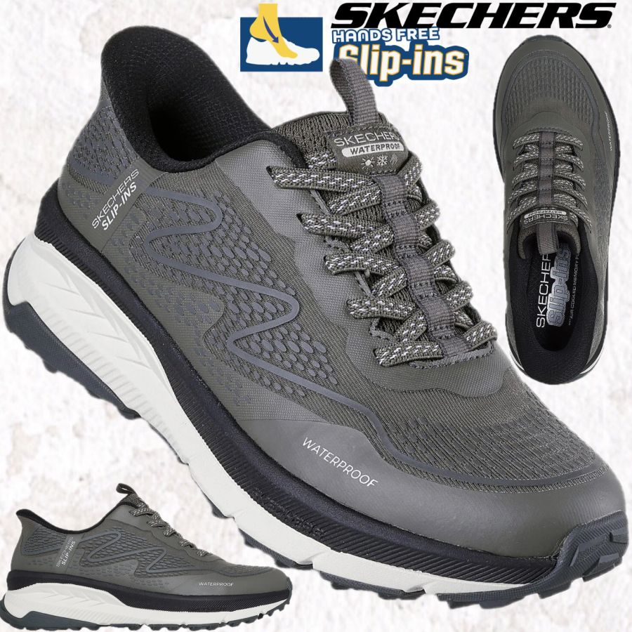 Skechers