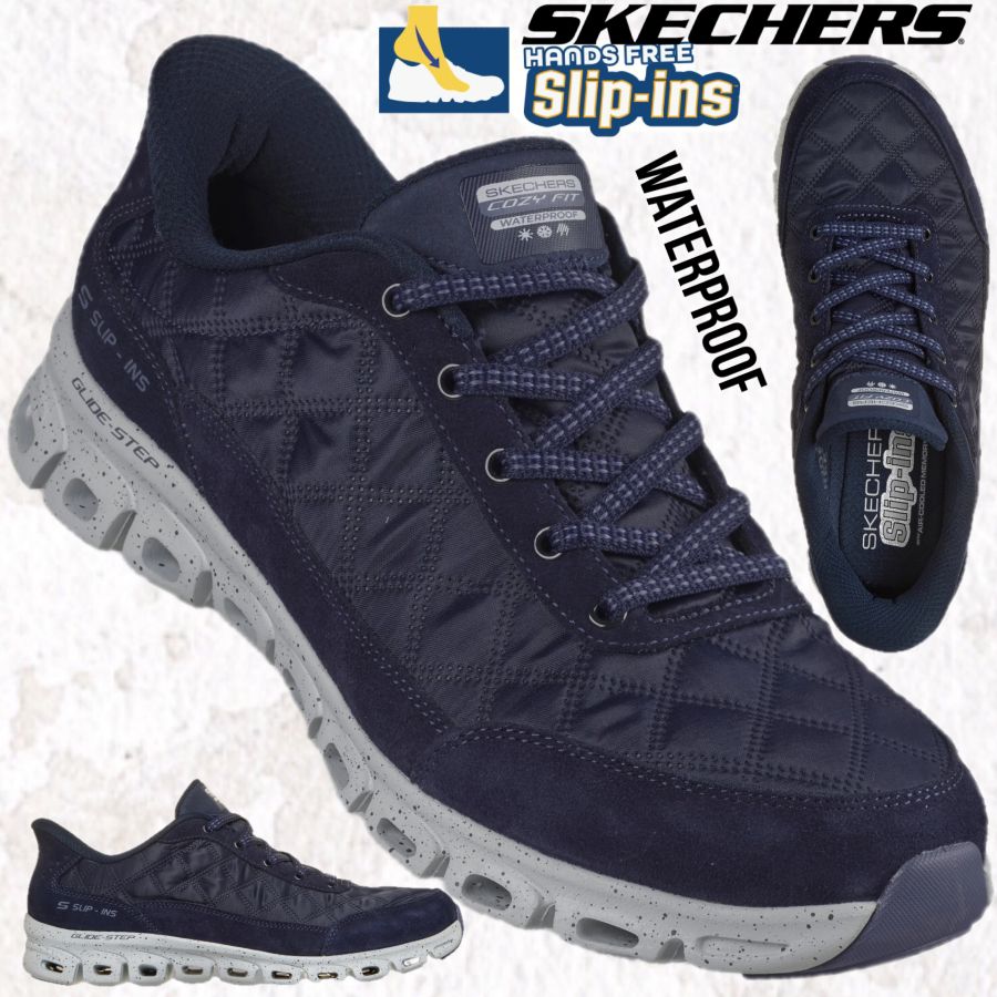 Skechers