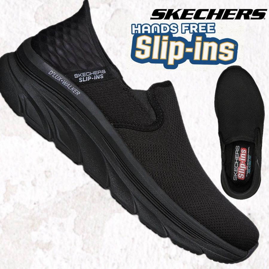 Skechers