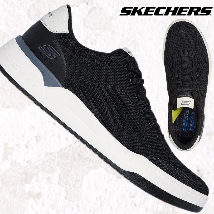 Skechers