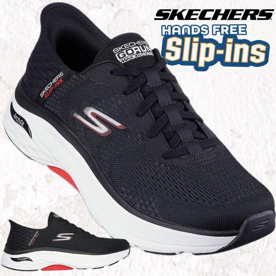 Skechers