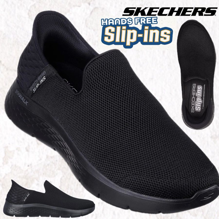 Skechers