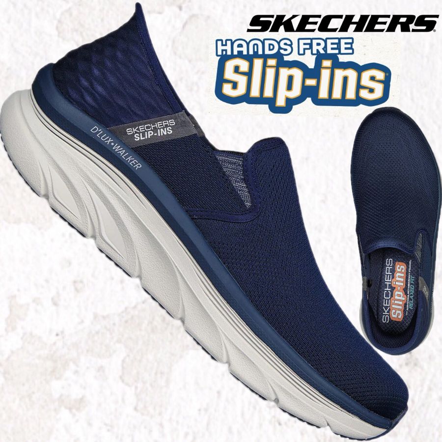 Skechers