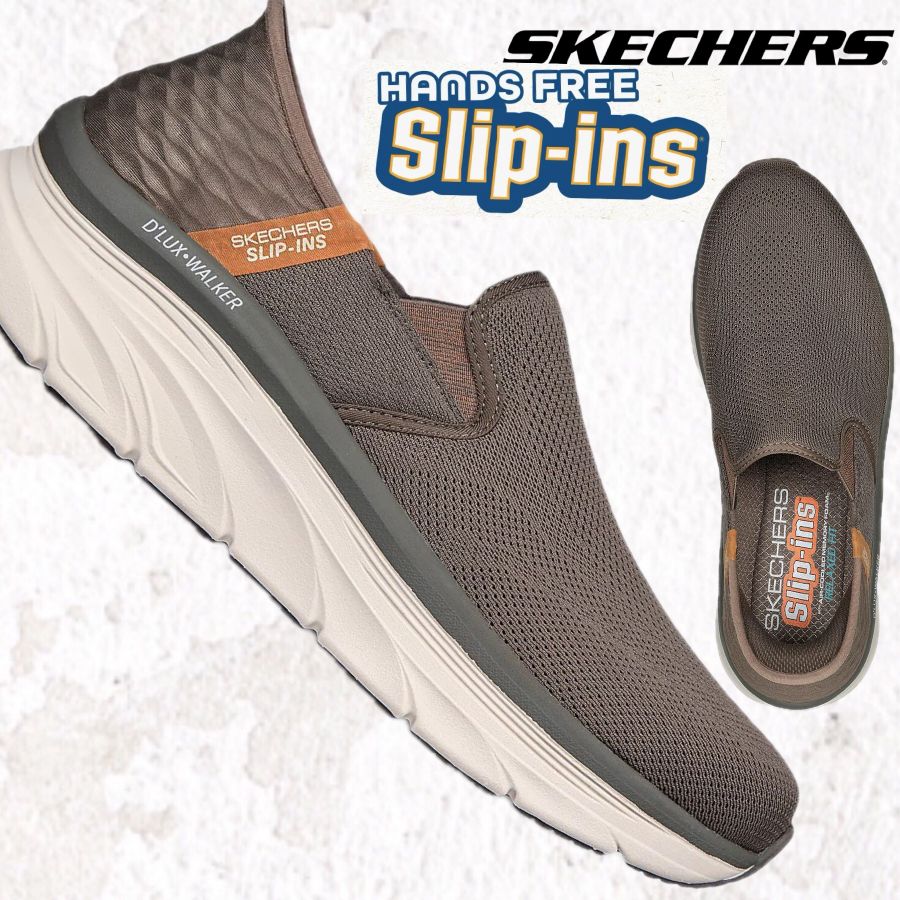 Skechers