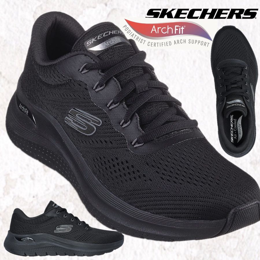 Skechers