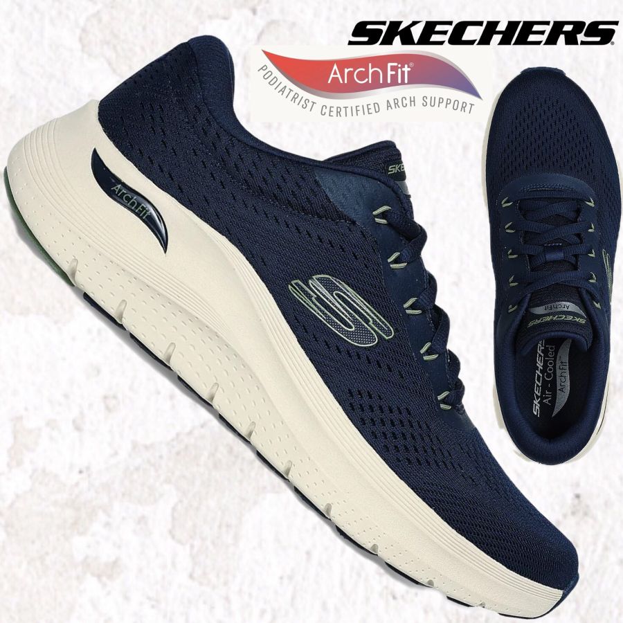 Skechers