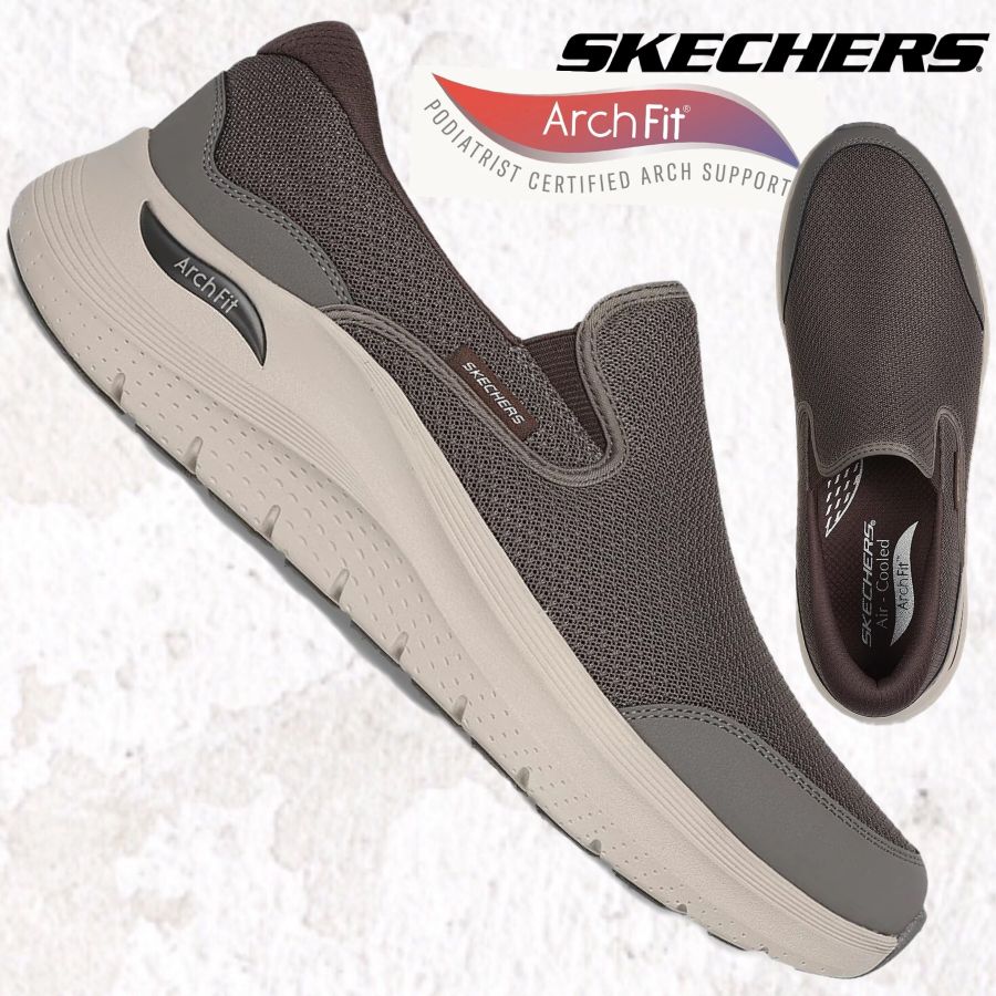 Skechers