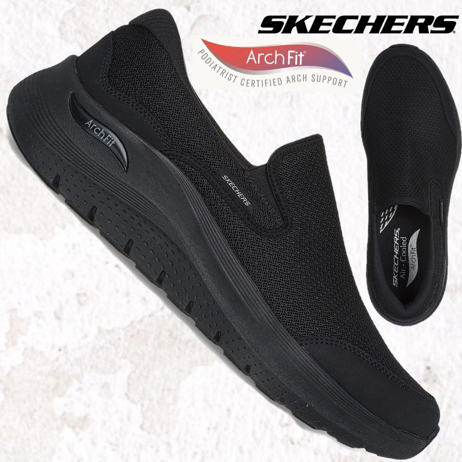 Skechers