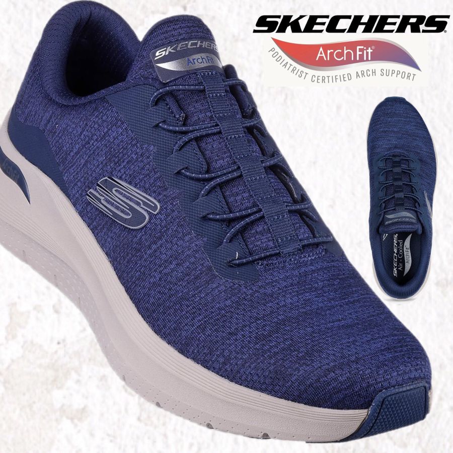 Skechers