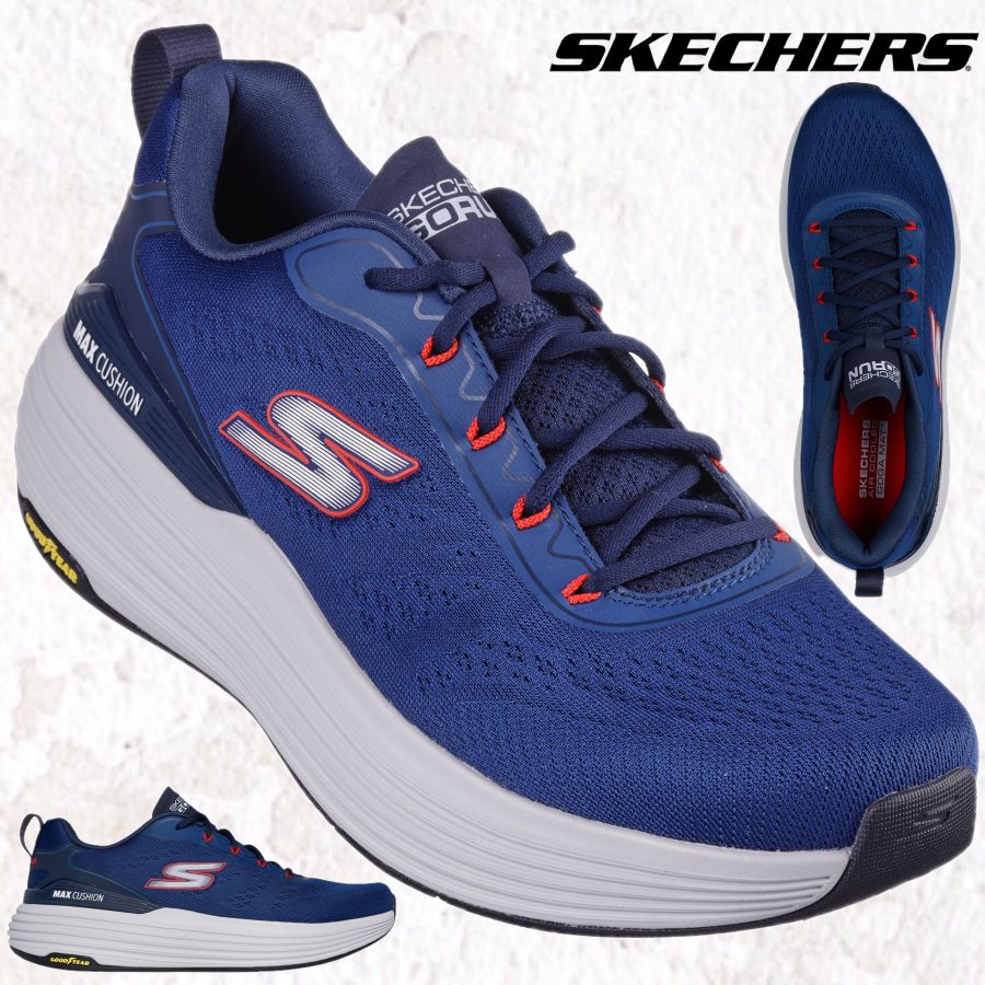 Skechers