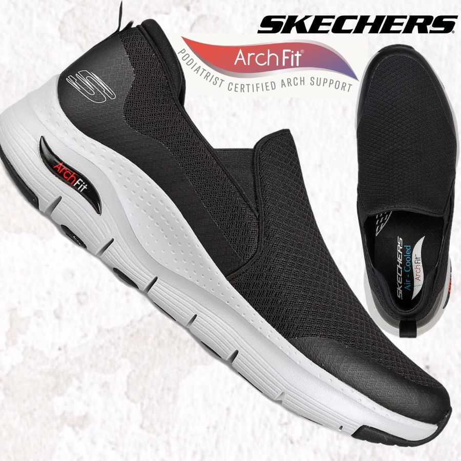 Skechers