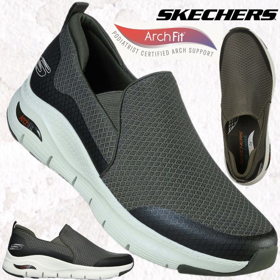 Skechers