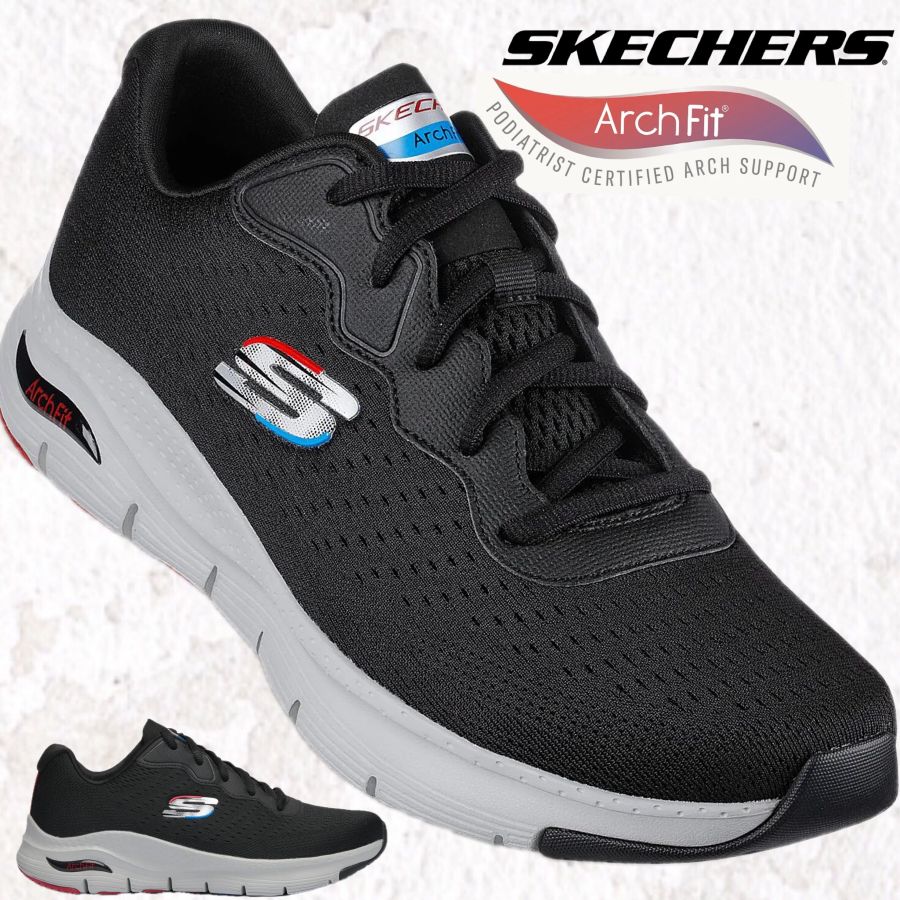 Skechers