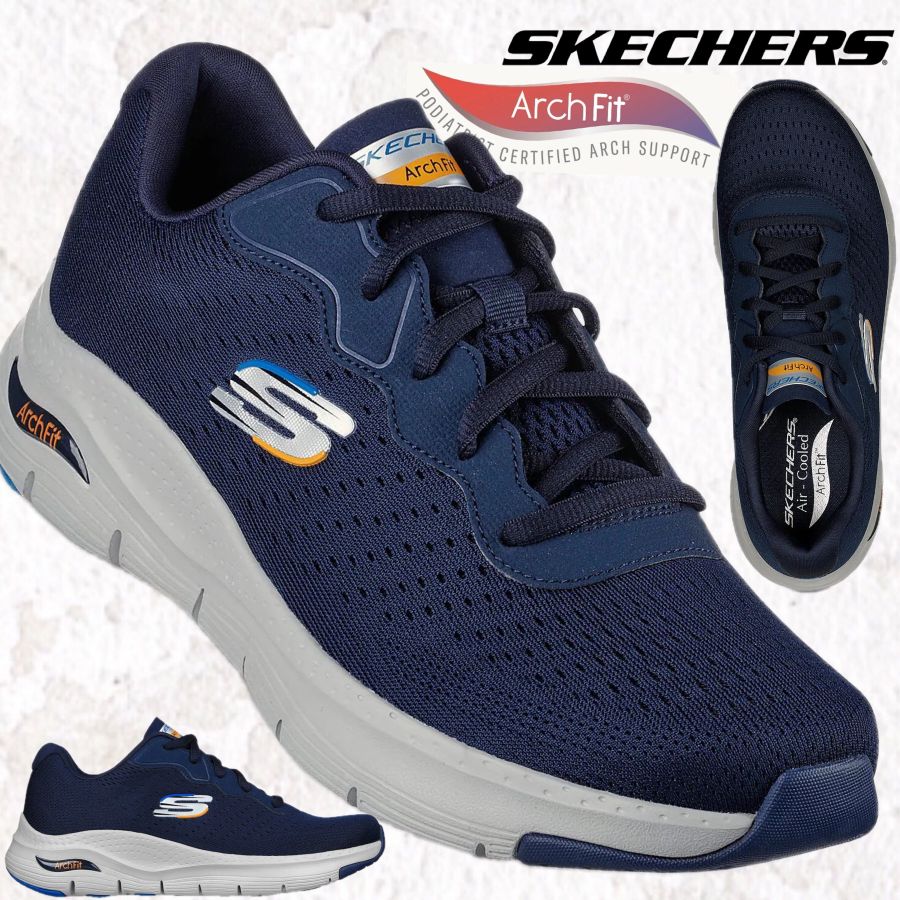 Skechers