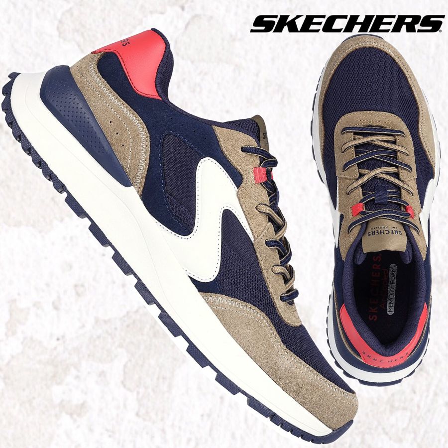 Skechers