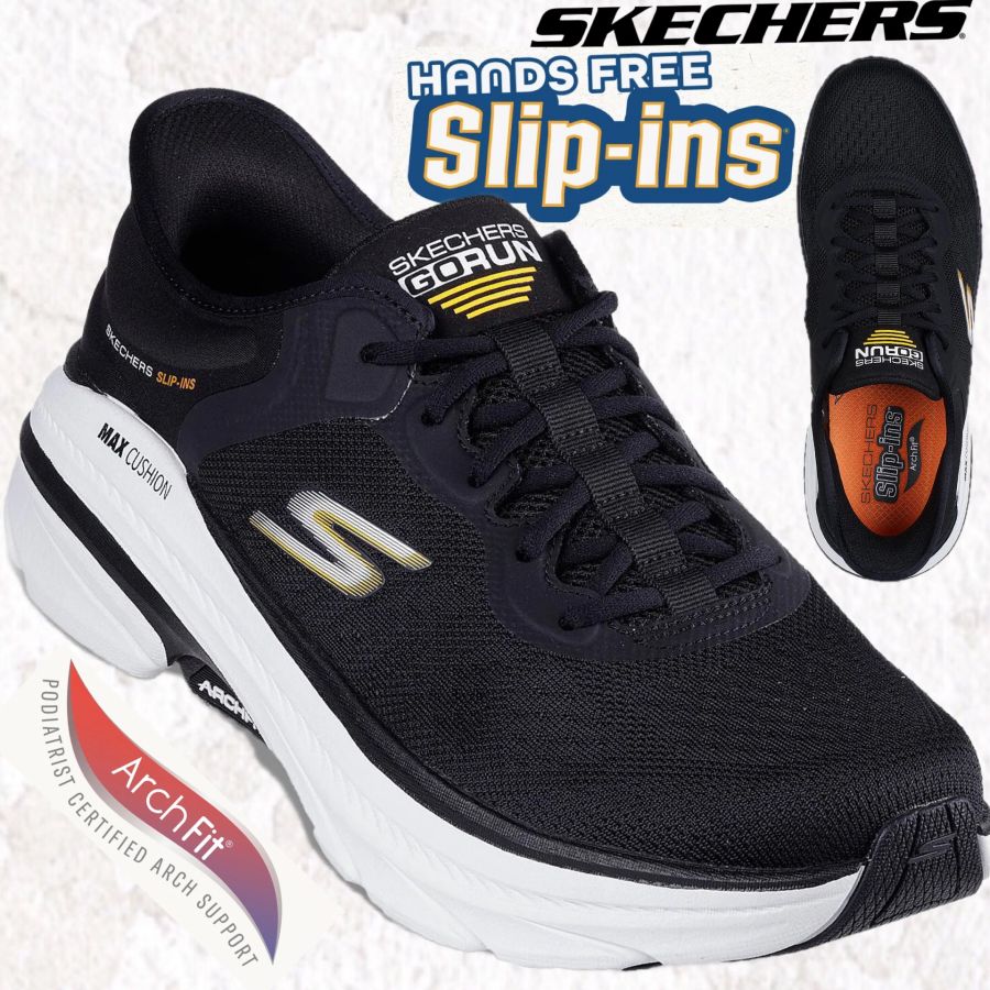 Skechers