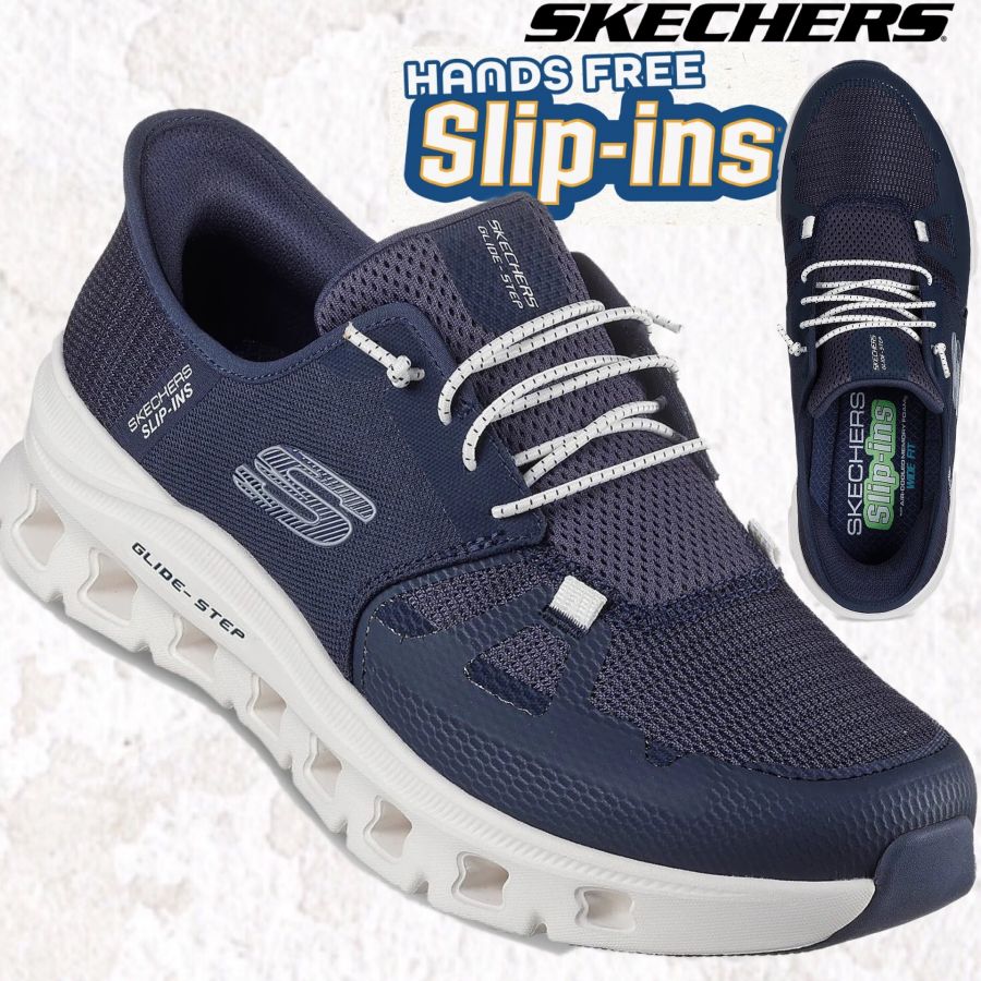 Skechers