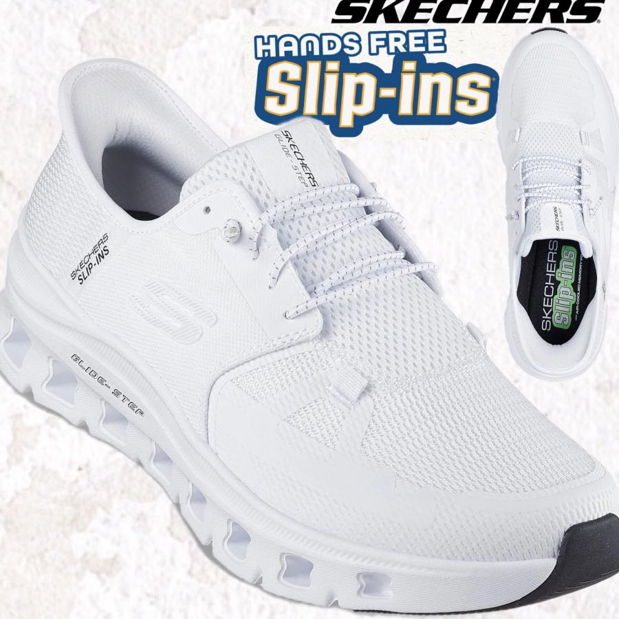 Skechers