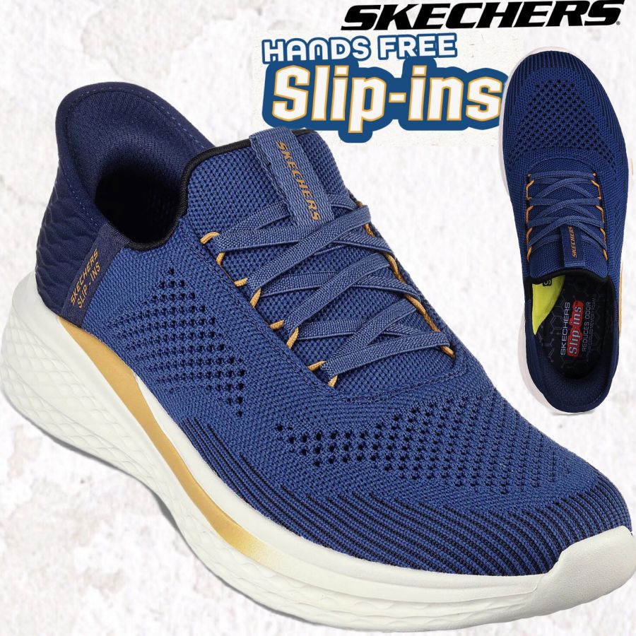 Skechers